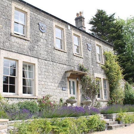 Roundhill Farmhouse Kelston Exteriör bild